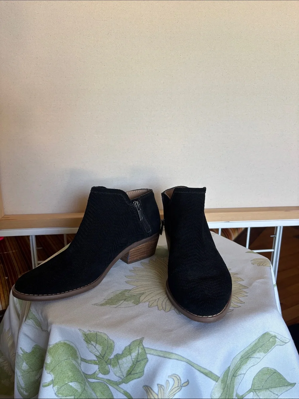 Lucky Brand stylish black